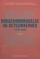 Borgerinddragelse og retssikkerhed