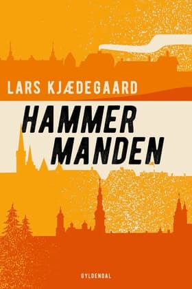 Hammermanden af Grethe Lange