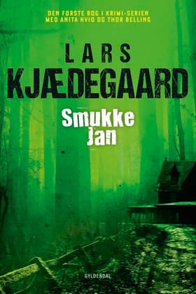 Smukke-Jan af Lars Kjædegaard
