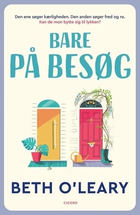 Bare på besøg af Jan Christensen