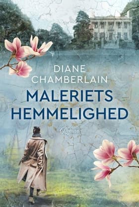 Maleriets hemmelighed af Diane Chamberlain