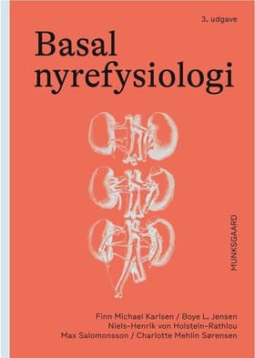 Basal nyrefysiologi af Bent Nielsen