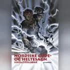 Nordiske gude- og heltesagn fortalt for børn