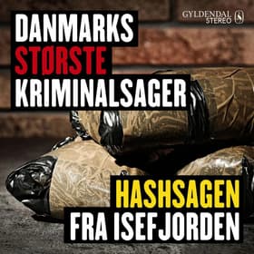 Hashsagen fra Isefjorden af Gyldendal Stereo
