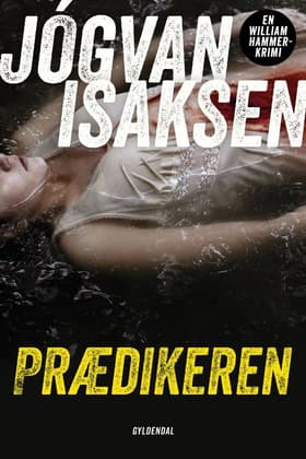 Prædikeren af Jógvan Isaksen