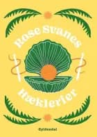 Rose Svanes hæklerier