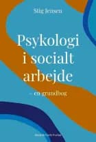 Psykologi i socialt arbejde