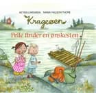 Krageøen. Pelle finder en ønskesten