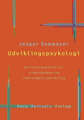 Udviklingspsykologi af Jesper Dammeyer