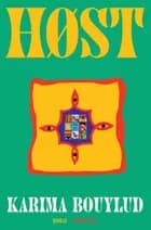 Høst