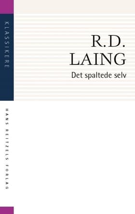 Det spaltede selv af -