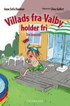 Villads fra Valby holder fri