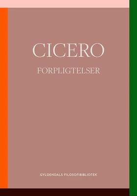 Forpligtelser af Cicero