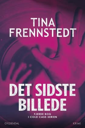 Det sidste billede af Tina Frennstedt