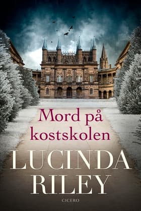 Mord på kostskolen af Jan Christensen