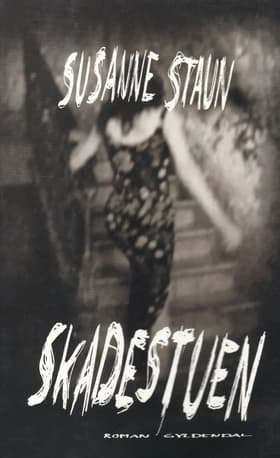 Skadestuen af Susanne Staun