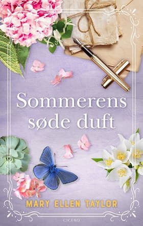 Sommerens søde duft af Jan Christensen