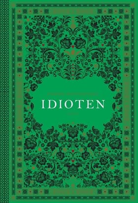 Idioten af F.M. Dostojevskij
