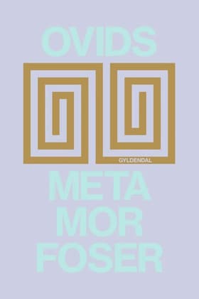 Ovids metamorfoser af Ovid