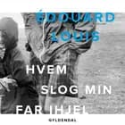 Hvem slog min far ihjel