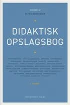 Didaktisk opslagsbog