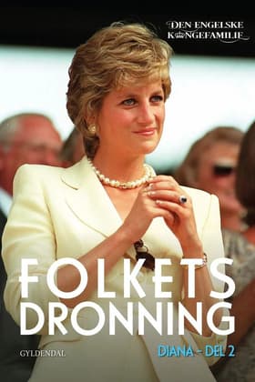 Folkets dronning af Den engelske kongefamilie
