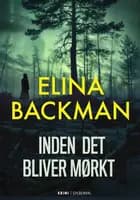 Inden det bliver mørkt
