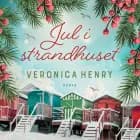 Jul i strandhuset