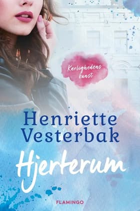 Hjerterum af Henriette Vesterbak
