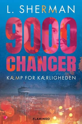 9000 Chancer af L. Sherman