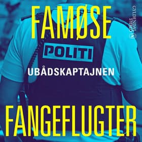 Ubådskaptajnen af Janne Aagaard