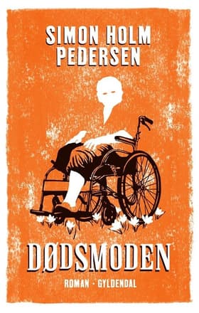 Dødsmoden af Simon Holm Pedersen