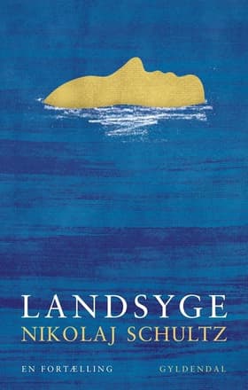 Landsyge af Nikolaj Schultz