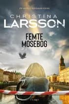 Femte Mosebog