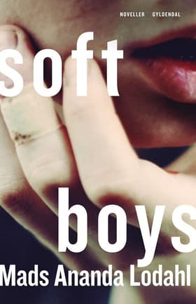 Soft Boys af Mads Ananda Lodahl