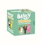 Bluey og vennerne. Den lille bogkasse