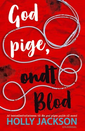 God pige, ondt blod af Holly Jackson
