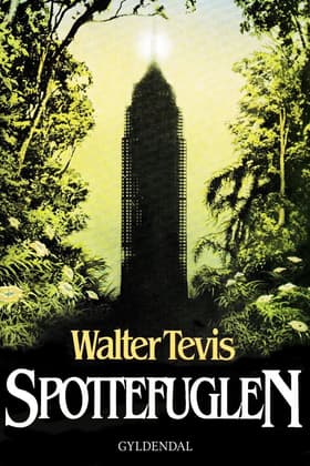 Spottefuglen af Walter Tevis