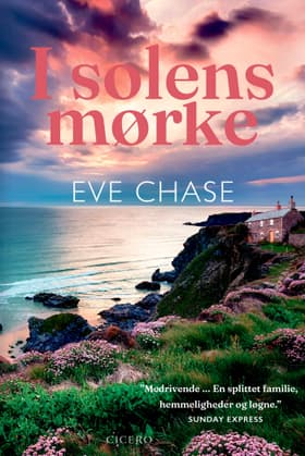 I solens mørke af Eve Chase