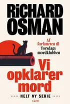 Vi opklarer mord