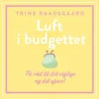 Luft i budgettet