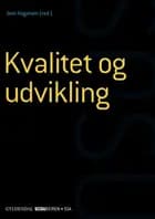 Kvalitet og udvikling (SSA)
