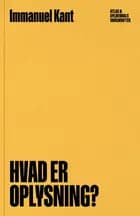 Hvad er oplysning?
