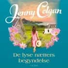 De lyse nætters begyndelse