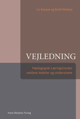 Vejledning af Bodil Nielsen