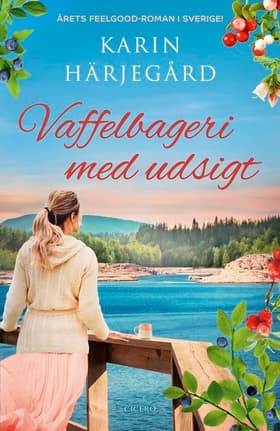 Vaffelbageri med udsigt af Jan Christensen