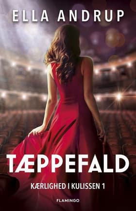 Tæppefald af Ella Andrup