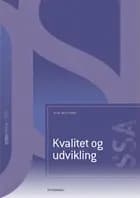Kvalitet og udvikling (SSA)