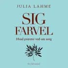 Sig farvel