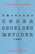 Lærerens undersøgelsesmetoder